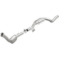Magnaflow auto part detail