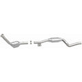 Magnaflow auto part close-up