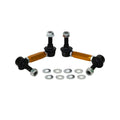 Whiteline sway bar detail