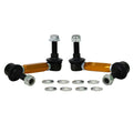 Whiteline sway bar close-up