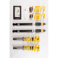 KW coilovers