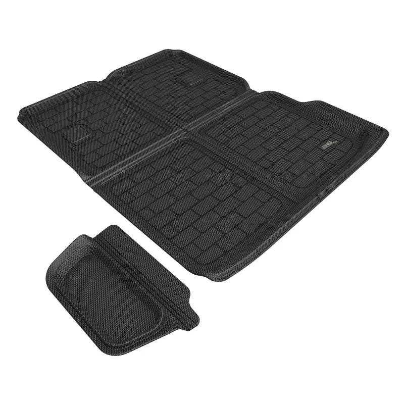 3D MAXpider black auto part