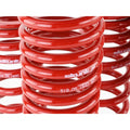 Skunk2 Racing springs installed view