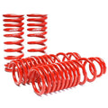 Skunk2 Racing springs detail