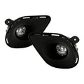 SPYDER fog light kit