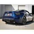 aFe axle-back exhaust
