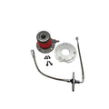 McLeod Racing auto part detail