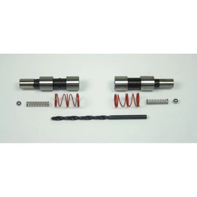 BD Diesel auto part