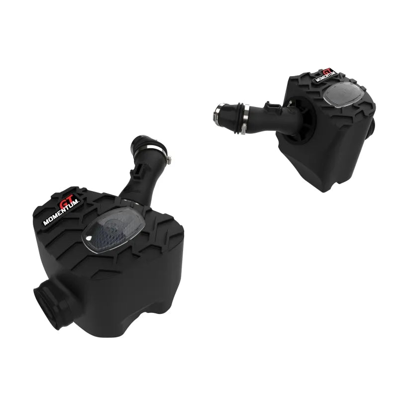 aFe cold air intake