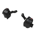 aFe cold air intake detail