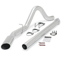 Banks Power auto part close-up