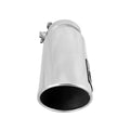 aFe exhaust detail