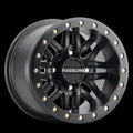 Raceline black hardware kit
