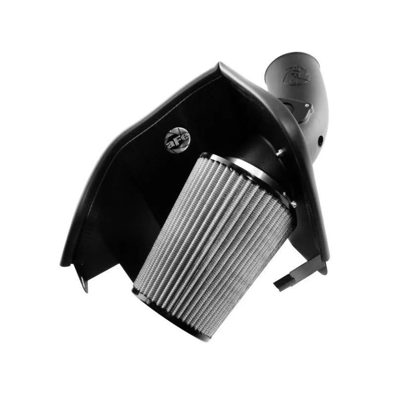 aFe intake system