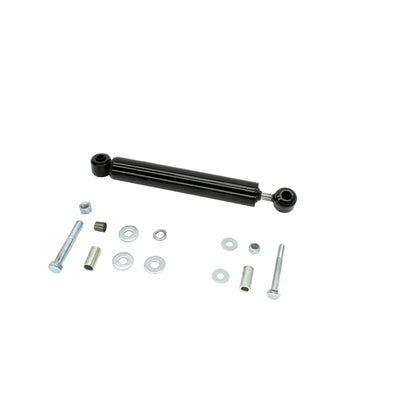 KYB silver shock absorber