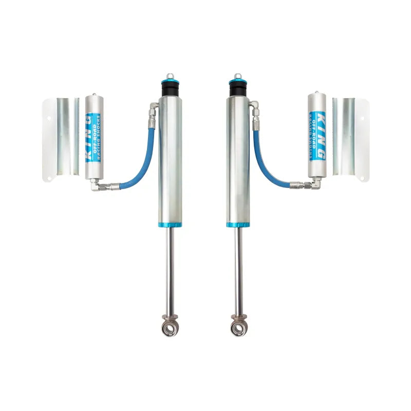 King Shocks shock absorber