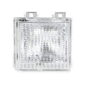 1983-87 C10 PARK/SIGNAL LAMP RH DUA