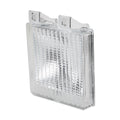 1983-87 C10 PARK/SIGNAL LAMP RH DUA