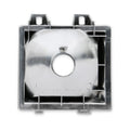 1983-87 C10 PARK/SIGNAL LAMP RH DUA