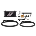Mishimoto black oil cooler