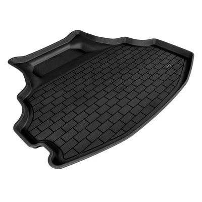 3D MAXpider black auto part