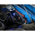 aFe power module installed view