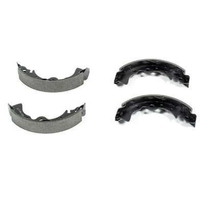 PowerStop auto part