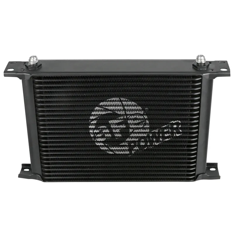 aFe oil cooler