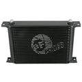 aFe oil cooler