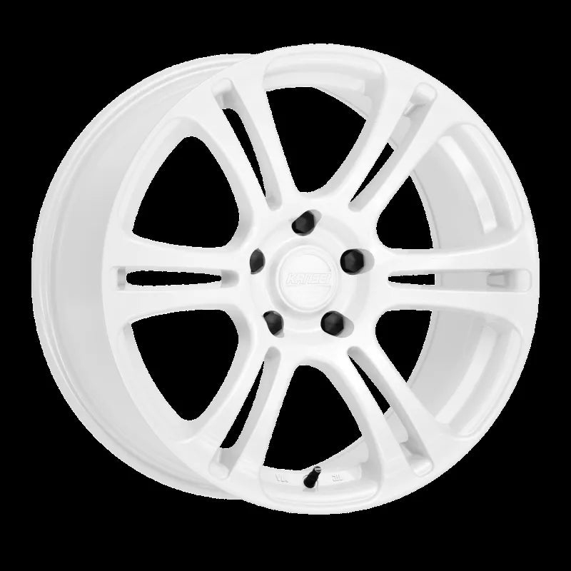 Kansei Wheels hardware kit
