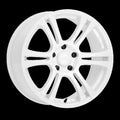 Kansei Wheels hardware kit