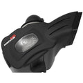 aFe cold air intake detail
