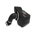 aFe cold air intake close-up