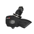 aFe cold air intake