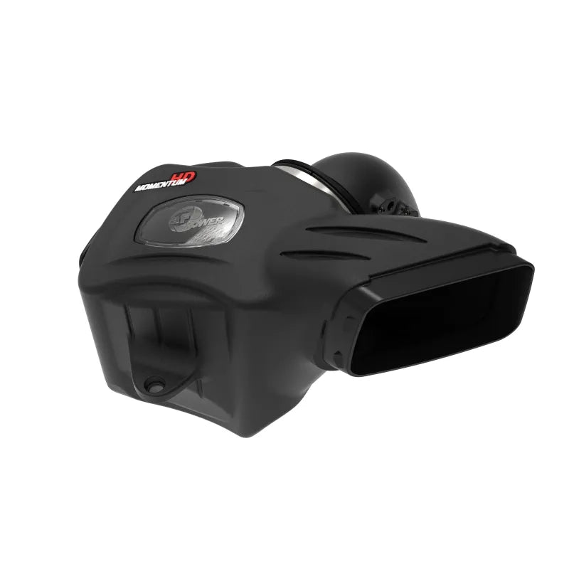 aFe cold air intake