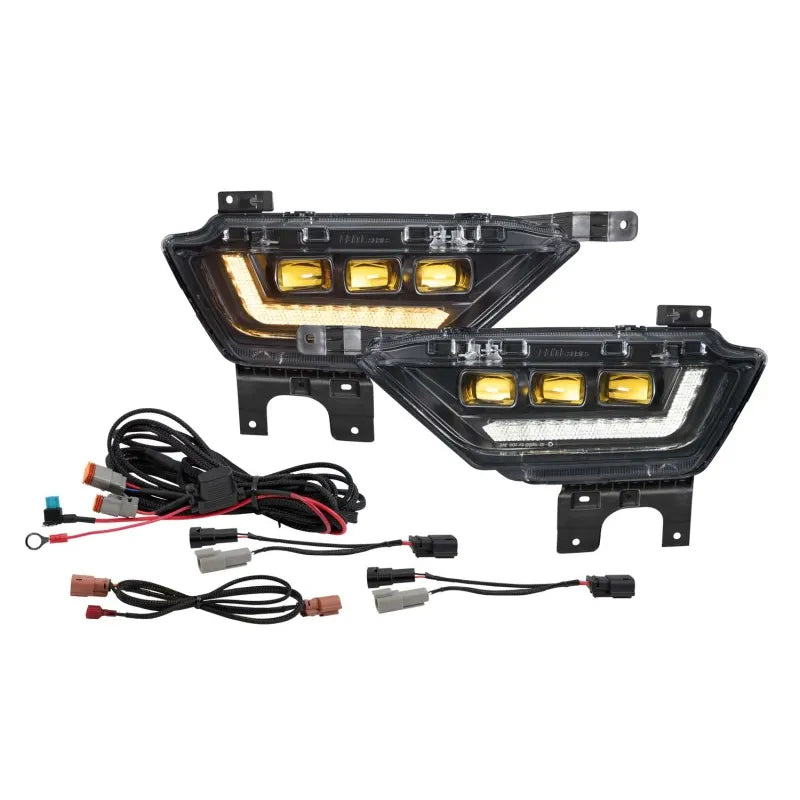 Diode Dynamics fog light kit