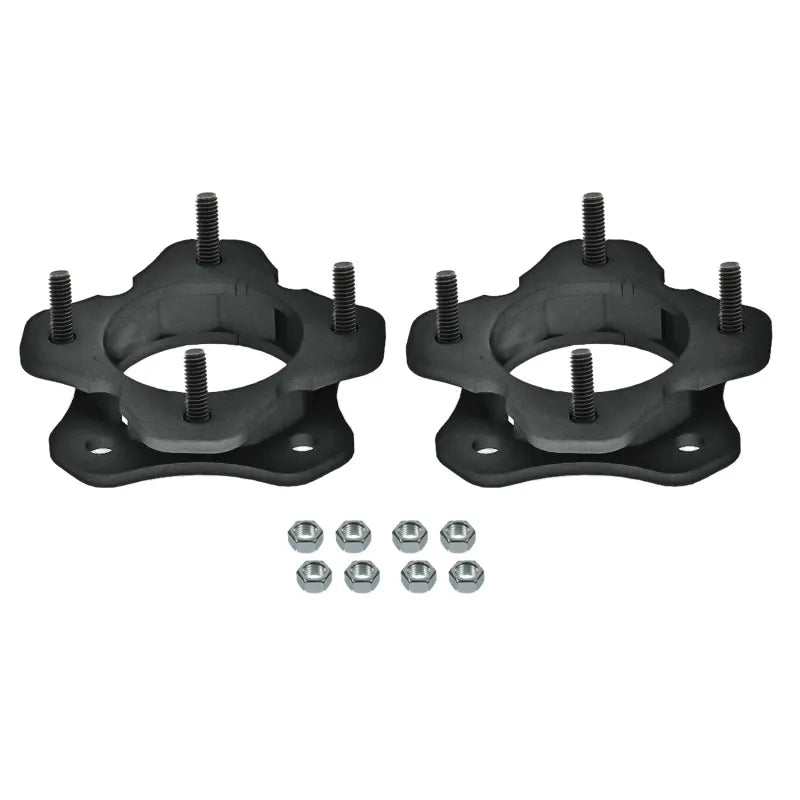 Tuff Country leveling kit