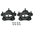 Tuff Country leveling kit