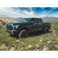 Tuff Country leveling kit detail