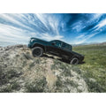 Tuff Country leveling kit close-up