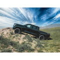 Tuff Country leveling kit