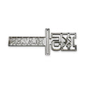 1973-1974 C/K BLAZER 4WD FNDR EMBLM