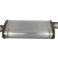 aFe cat-back exhaust