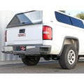 aFe cat-back exhaust