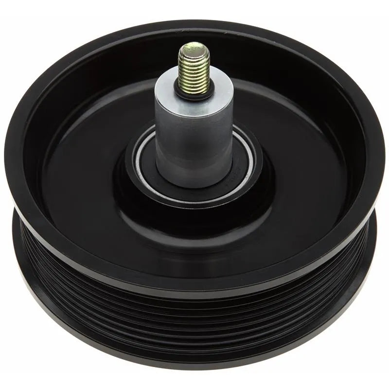 Gates auto part