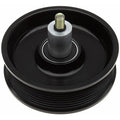 Gates auto part