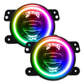 Oracle Lighting fog light kit