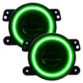 Oracle Lighting fog light kit