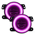 Oracle Lighting fog light kit