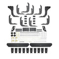 Westin auto part